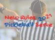 Featured Image New Pickleball Serving Rules 2021