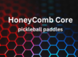 Featured Image Honeycomb Core Pickleball Paddles